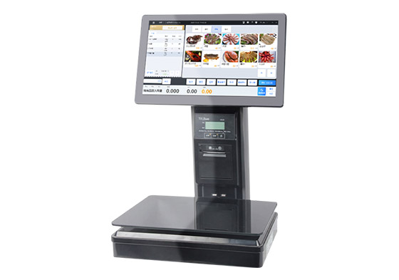 惠管家農貿版農貿市場收銀系統
