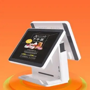 人流高峰沒有個好的收銀機真不行！收銀機成為消費場所的“流量閘門”？